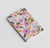 LIBRETA ROSA FLORES