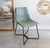 SILLA LISBOA VERDE