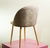 SILLA MYANMAR WOOD VISON