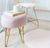 TABURETE PERSA PINK