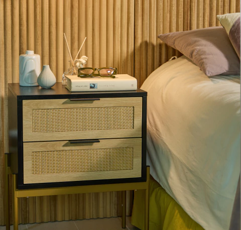 MESA DE LUZ SAMUI - comprar online