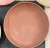 PLATO BLAIR TERRACOTA - comprar online