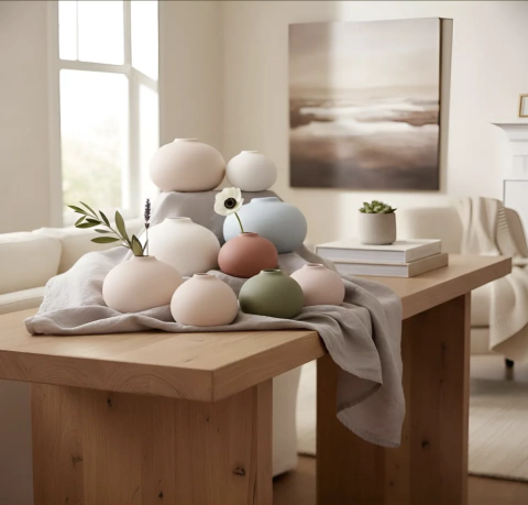 VASIJA JENNA S - comprar online