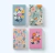 SET LIBRETAS FLORES