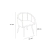 SILLA BEIRUT PINK