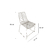 SILLA MINT OUTLET - comprar online