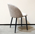 SILLA MYANMAR BLACK VISON - comprar online