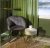 SILLA BEIRUT DARK GREY