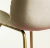 SILLA BRUMA CREMA