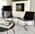 SILLA LISBOA CHILL BLACK