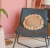 SILLA LISBOA CHILL BLACK - tienda online