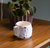 TAZA FLOWER DAISY - comprar online