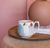 TAZA MOONLILA