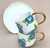 TAZA PRETTY