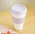 VASO TÉRMICO BLANCO en internet