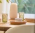 PLATO BLAIR TERRACOTA - tienda online