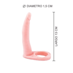 Hot Finger Piel en internet