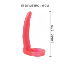 Hot Finger Rojo en internet
