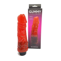 VIBRO AMERICANO JELLY - comprar online