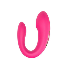 VIBRADOR SUCCIONADOR RECARGABLE UMMA en internet