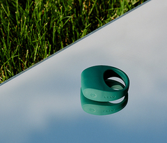 Lelo Tor 2 Green