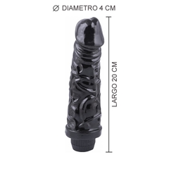 Vibe Americano Grande Negro - comprar online