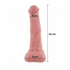 Consolador Dildo Caballo