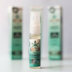 420 cbd premium