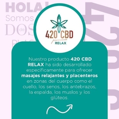 420 cbd premium