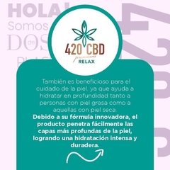 420 cbd premium