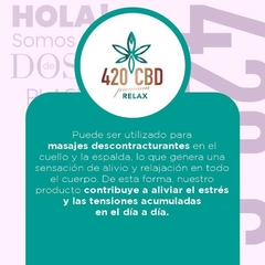 420 cbd premium