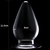 Flawless Clear Anal Plug - tienda online