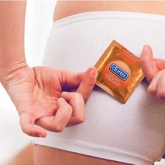 Durex Saboreame fruits x 2 - tienda online
