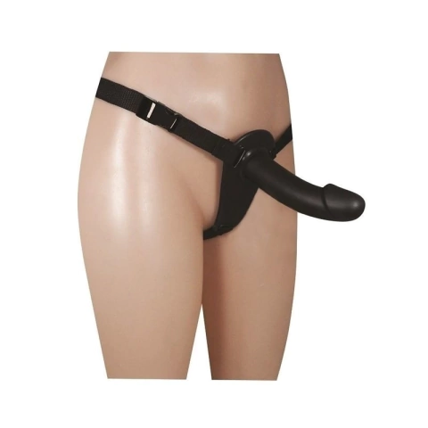 Arnes Con Dildo Prostatico