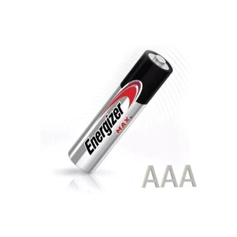 Pilas Energizer Aaa