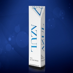 Miss V Azul en internet