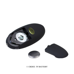 E-PASSION PLUG ESTIMULADOR ELECTRO SHOCK