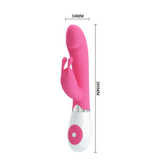 Vibrador de clitoris