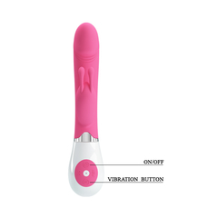 Vibrador de clitoris