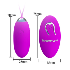 Pretty Love Jenny - tienda online