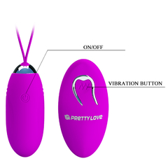 huevo vibrador parejas