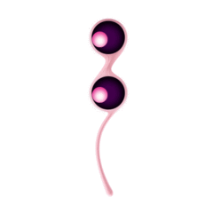 PRETTY LOVE BOLAS VAGINALES KEGEL SILICONA - comprar online
