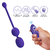 Pretty Love Huevo Vibrador Willie - tienda online