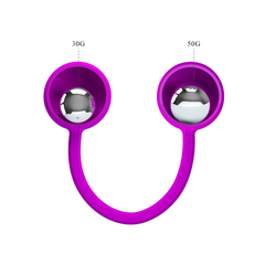 Pretty Love Kegel Balls