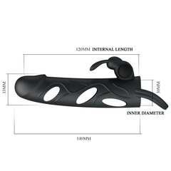 FUNDA VIBRADORA - Other Nature