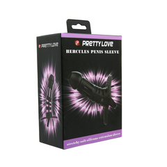 Funda Para Estimulación Vaginal - Other Nature