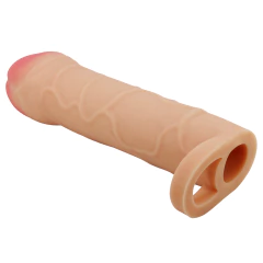 Extensión Piel Real Bunion + 2,5 cm - tienda online
