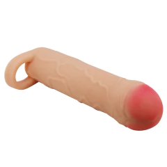 Extensión Piel Real Bunion + 2,5 cm en internet