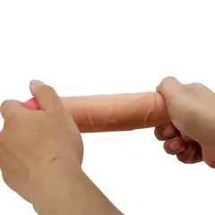 Extensión Piel Real Bunion + 2,5 cm - comprar online