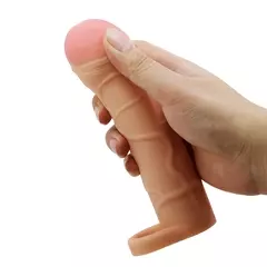 Imagen de Extensión Piel Real Bunion + 2,5 cm